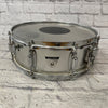 Vintage Ludwig Standard 8 Lug Aluminum 14 x 5 Snare