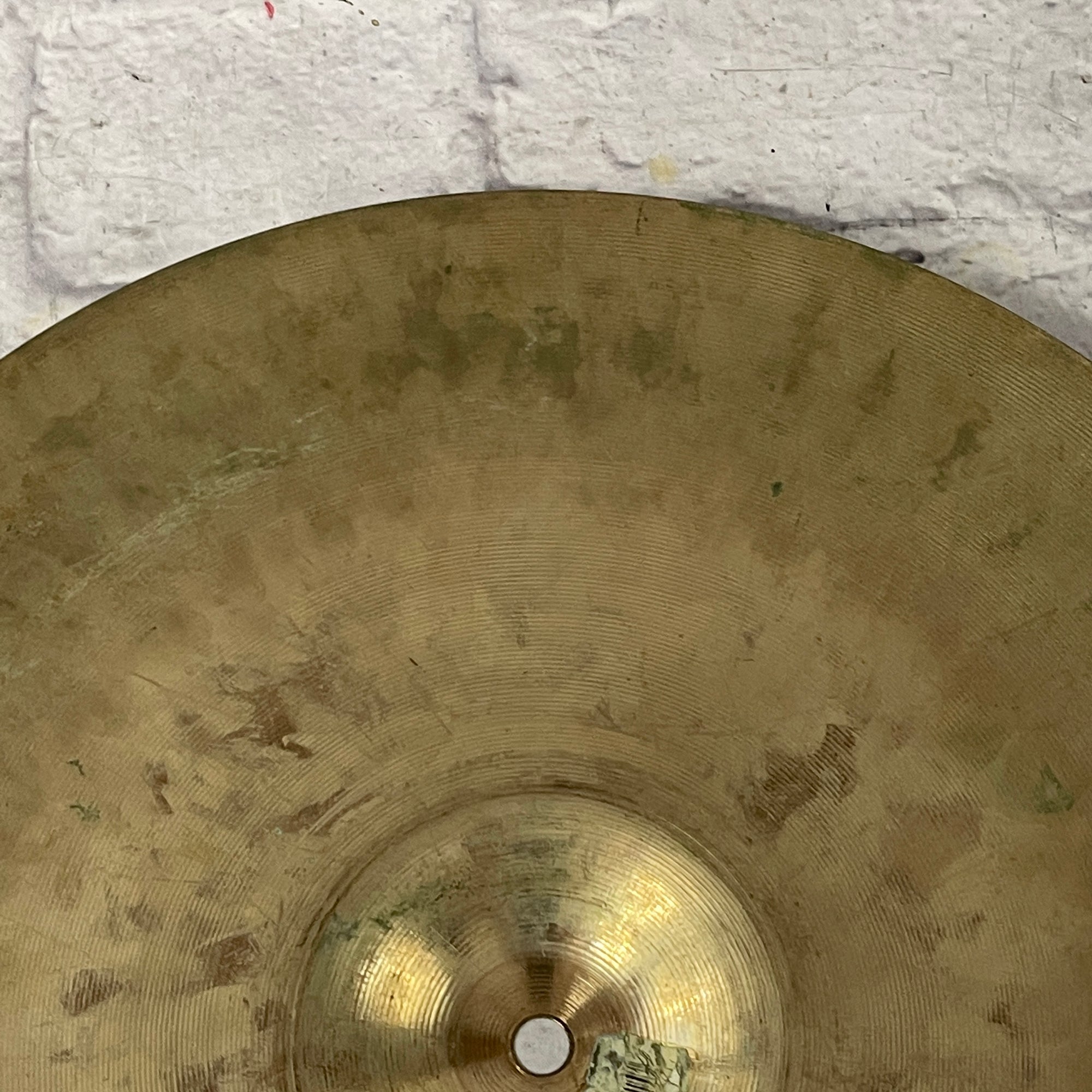 Zildjian A Custom 16 Crash Cymbal
