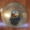 Sabian 16in B8 Pro Medium Crash Cymbal