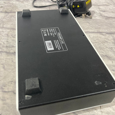 Mooer Preamp Live Effects Pedal