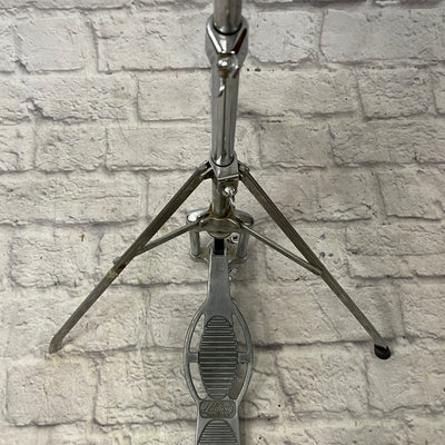 Ludwig Spur Lok HI Hat Stand