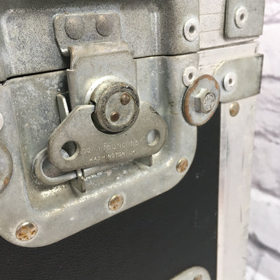 4U Rack Case, Unknown Manufacturer