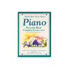 Alfred 00-5736 Basic Piano Course- Ensemble Book Complete 2 & 3 - Music Book