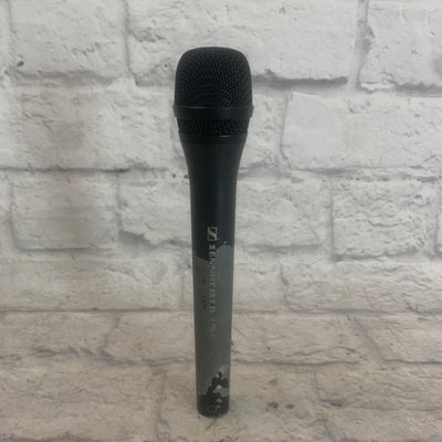 Sennheiser MD 46 Dynamic Cardioid Microphone