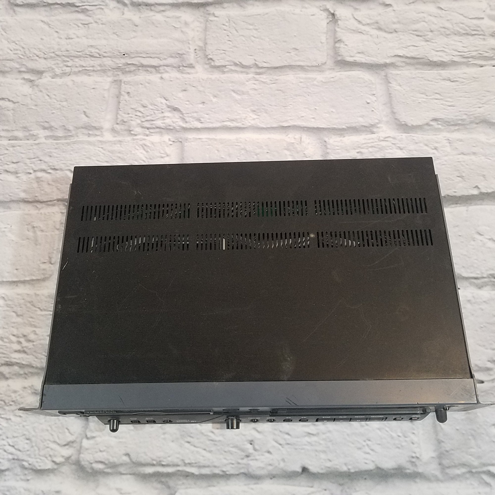 Tascam CD-RW901SL Professional CD Recorder