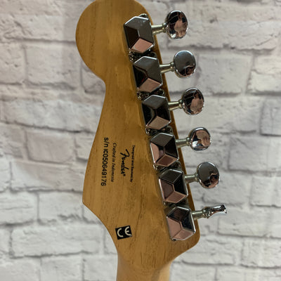 Squier Stratocaster Mini Electric Guitar