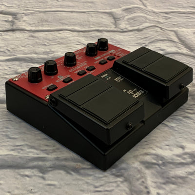 Boss RC-20 Phrase Recorder Loop Station