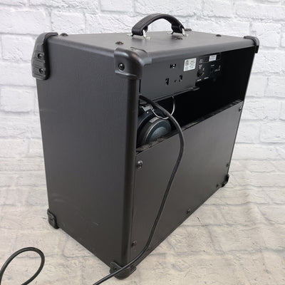 Line 6 Spider IV Modeling Amplifier 1 x 12" Combo