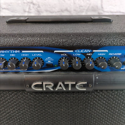 Crate XT120R Combo Guitar Amp