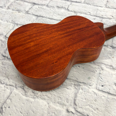 Gretsch G9126 Six String Guitarlele with Gretsch Padded Bag