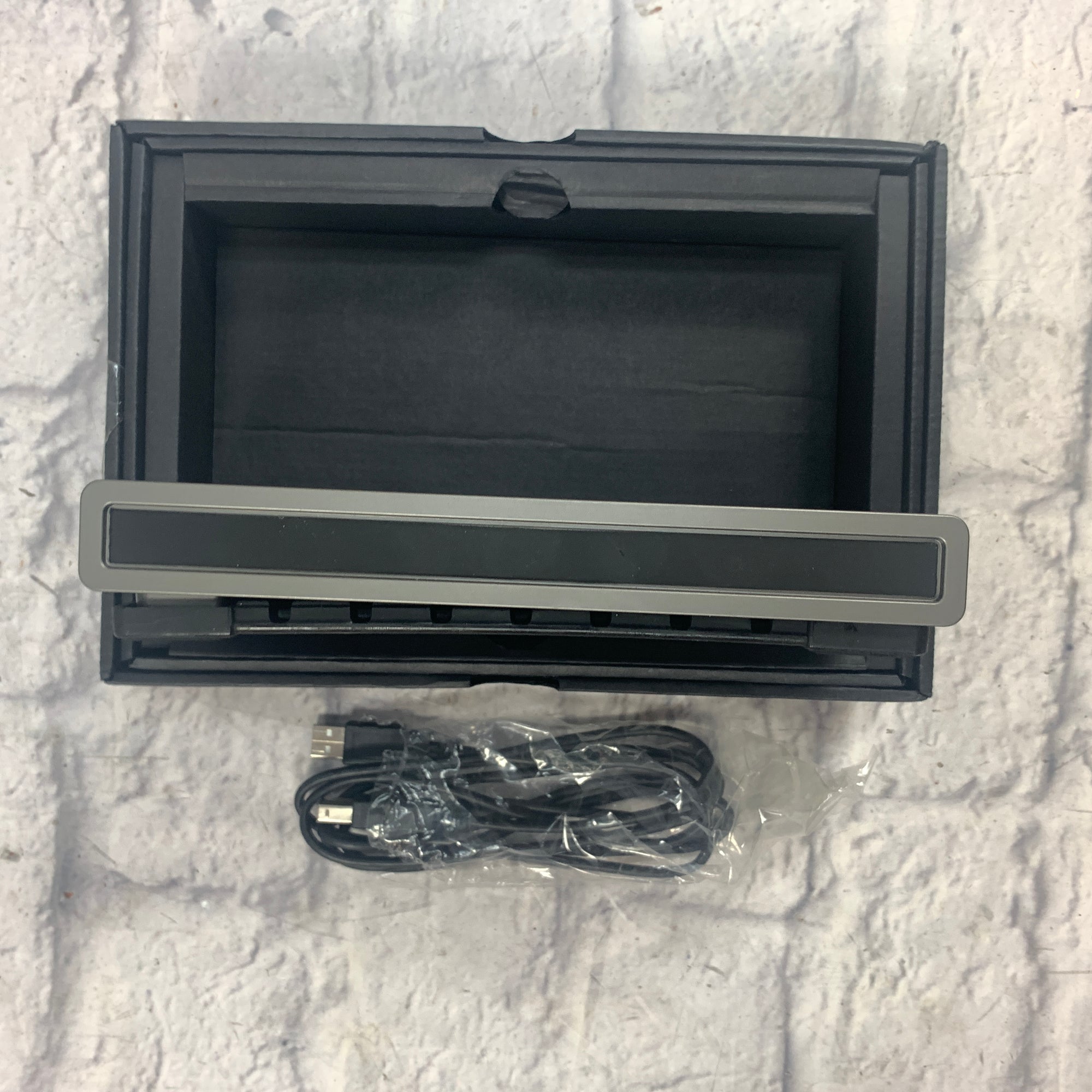 Stanton SCS.3D Da Scratch DJ Controller