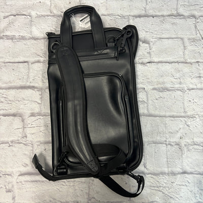 Vic Firth Deluxe Leather Stick Bag Stick Bag