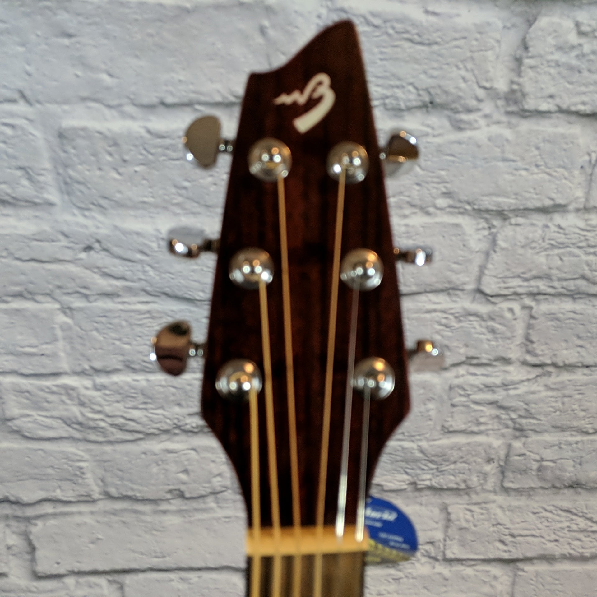 Breedlove AC200/SM Acoustic Guitar - New Old Stock