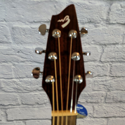 Breedlove AC200/SM Acoustic Guitar - New Old Stock