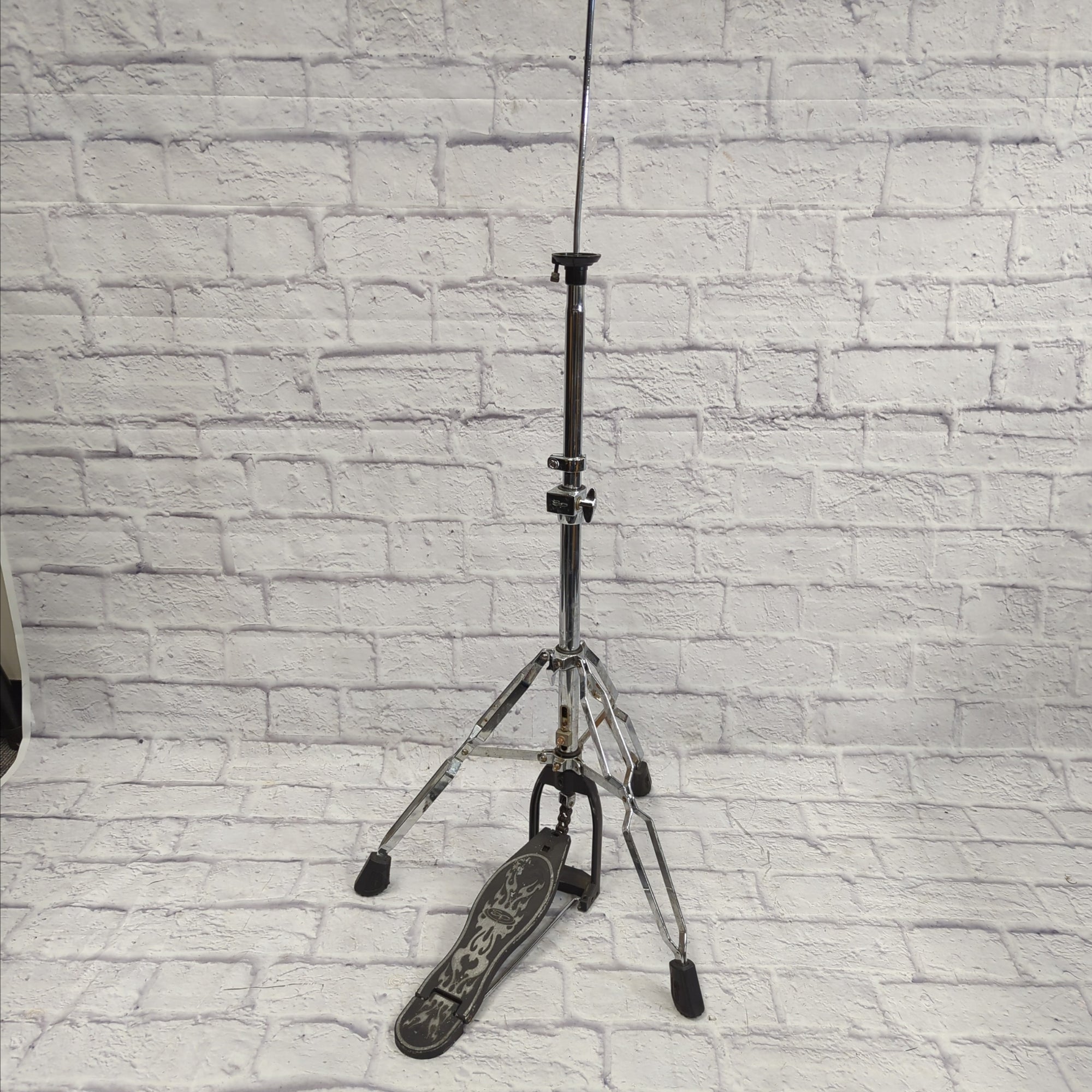 SP Sound Percussion Hi Hat Stand Evolution Music
