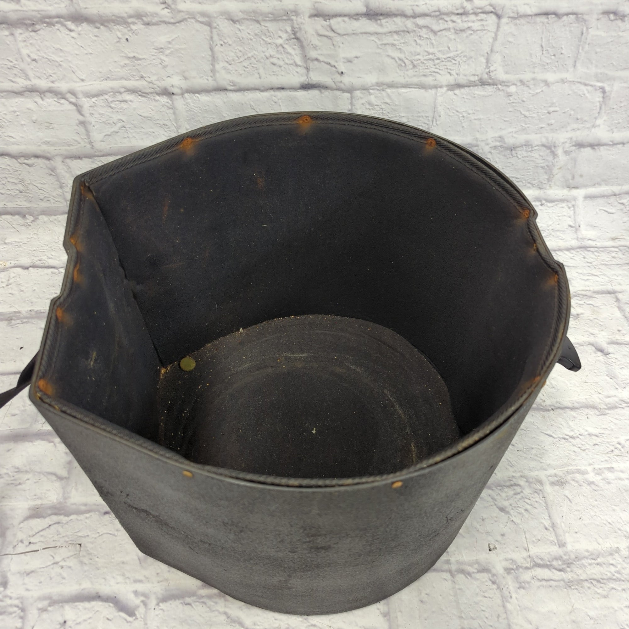 SKB 12 Rack Tom Hard Case