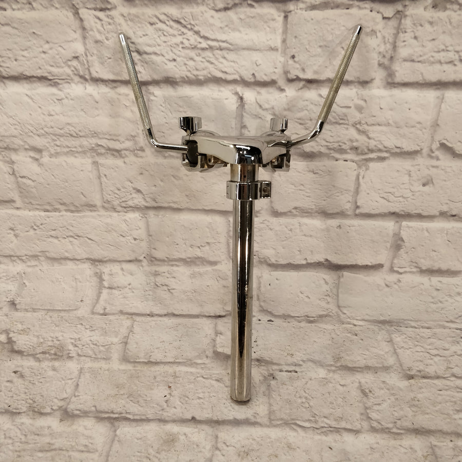 Leedy Dual Tom Mount 1/2 Stick Style