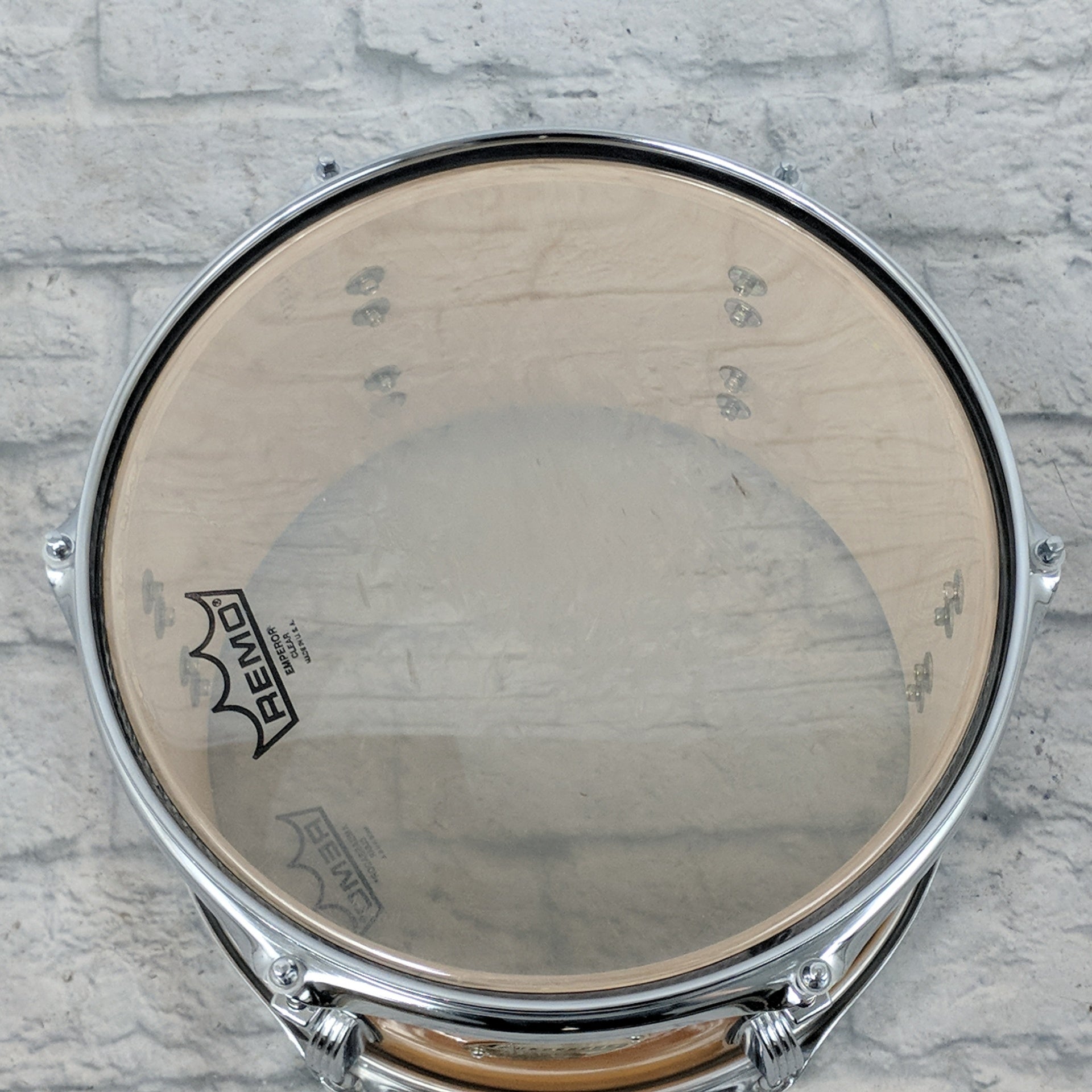 Ludwig Accent CS Custom 12" Rack tom