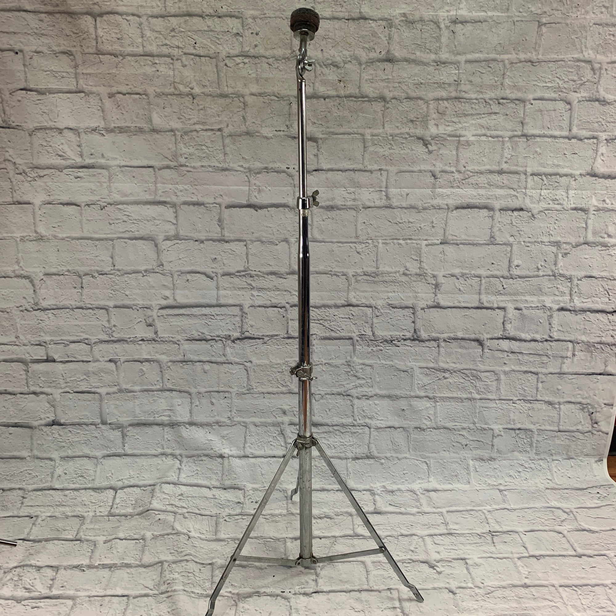 Unknown Straight Cymbal Stand