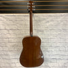 Fender Gemini II MIK Acoustic Guitar