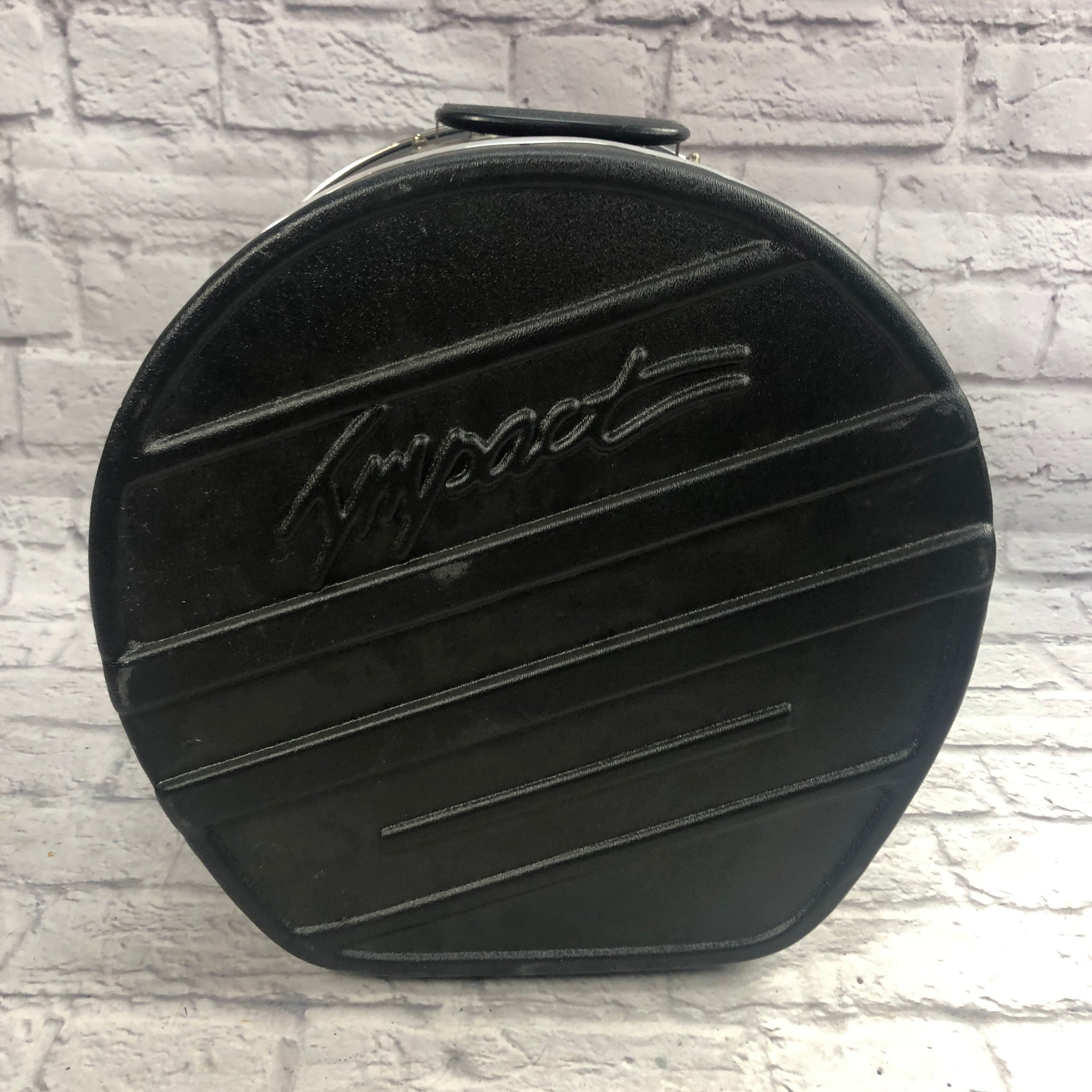 Impact 15in Drum Case, No Padding