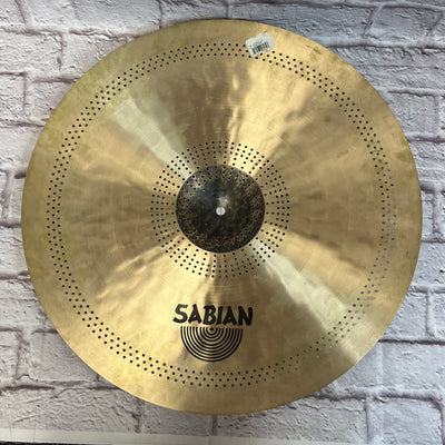 Sabian FRX 21 Ride Cymbal Ride