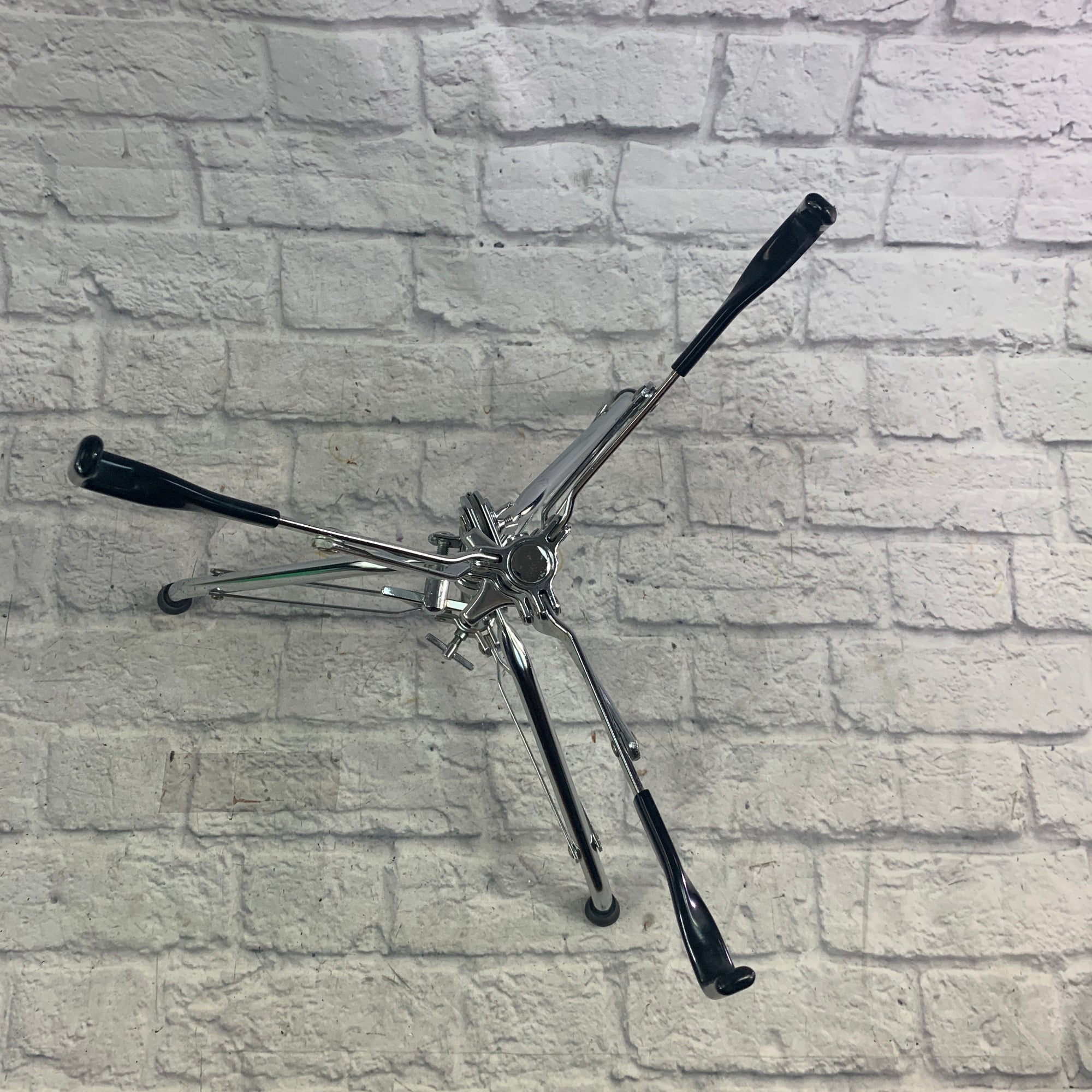 Vintage Slingerland Snare Stand Made in Niles