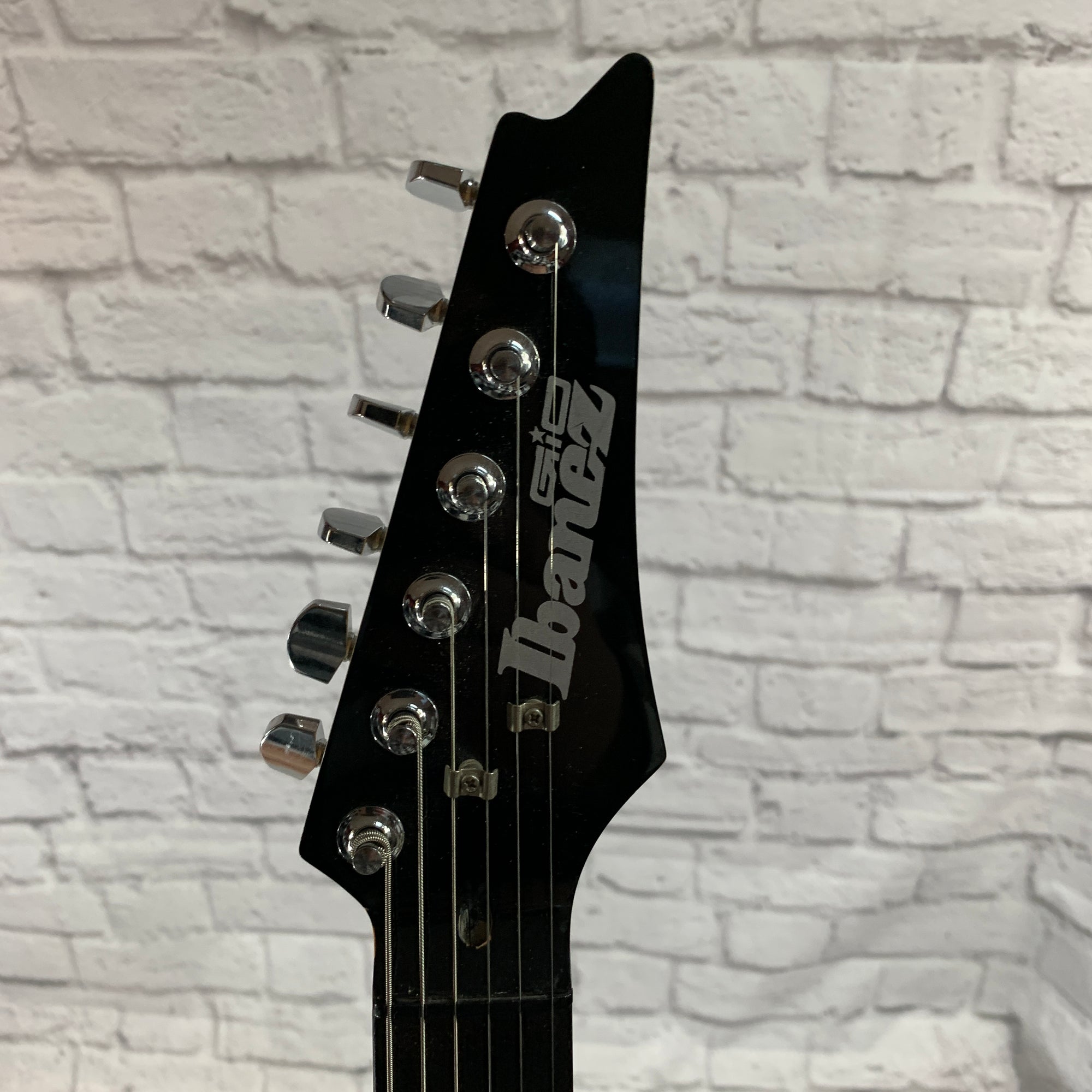 Ibanez Gio Electric Guitar - Black