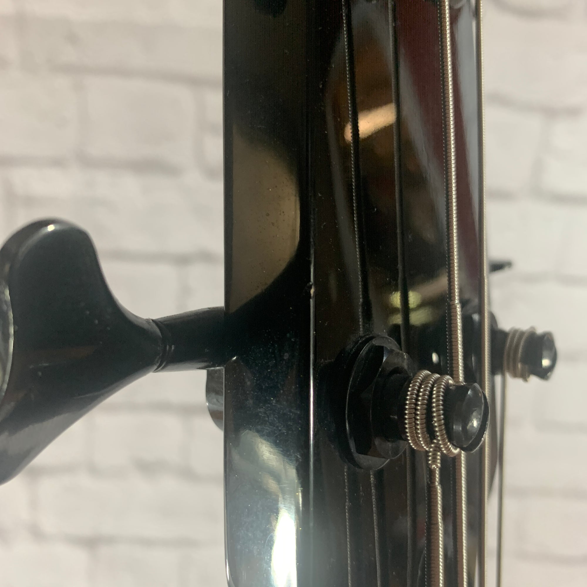 Aria Pro II Integra IGB-550 PJ Passive Bass 4 String Bass