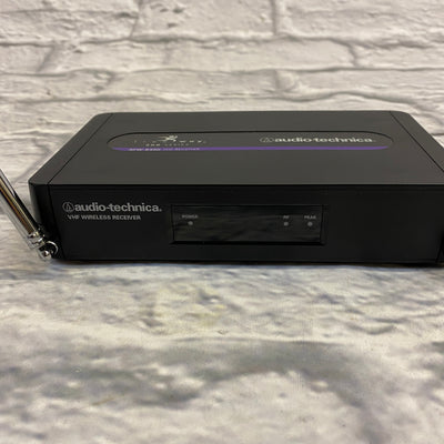 Audio Technica ATW-251/G VHF Wireless Guitar System