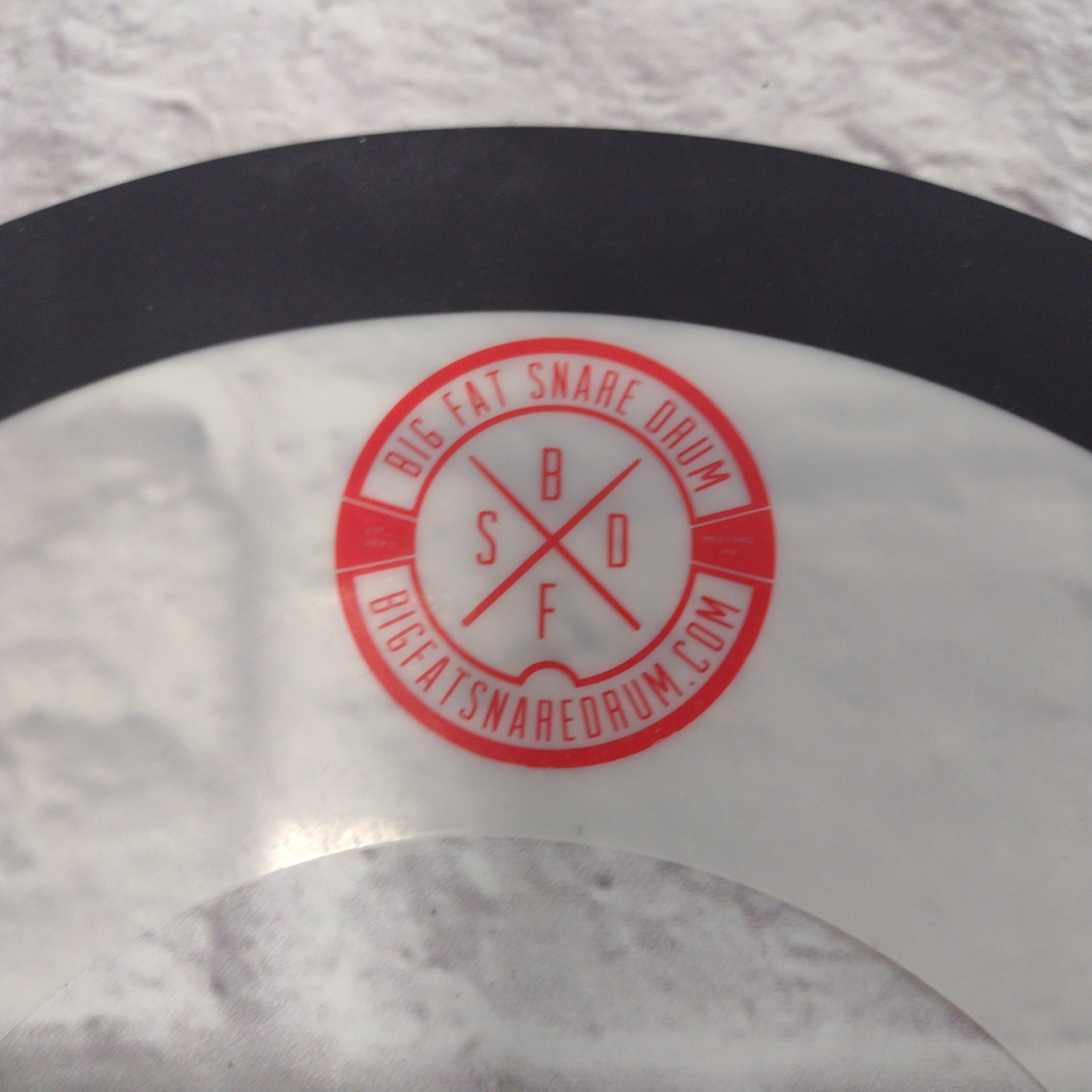 Big Fat Snare Drum 13