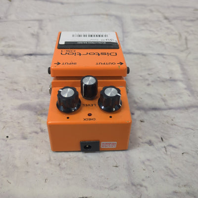 Boss DS 1 Distortion Pedal