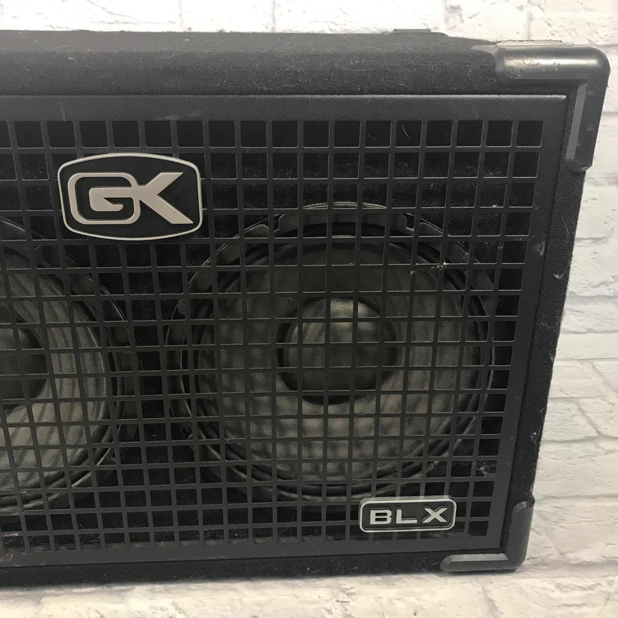 Gallien Krueger 210BLX-II 2x10 200w Bass Cabinet