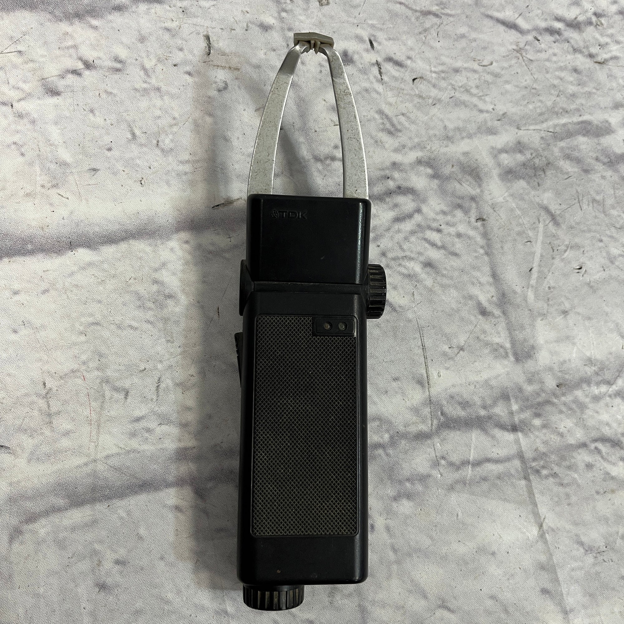 TDK HD-11 Head Eraser for Tape Recorder