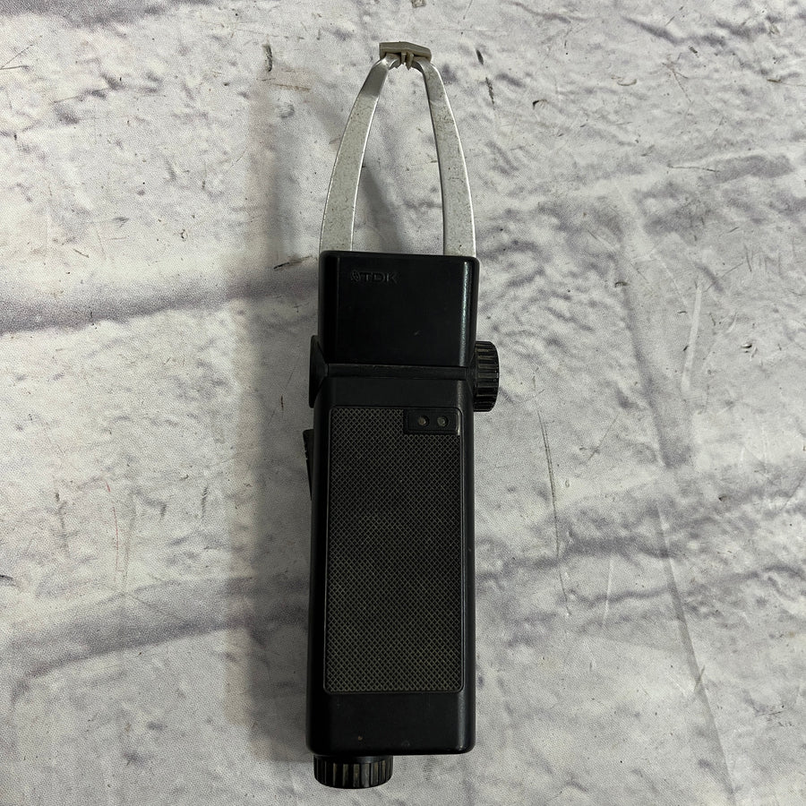 TDK HD-11 Head Eraser for Tape Recorder