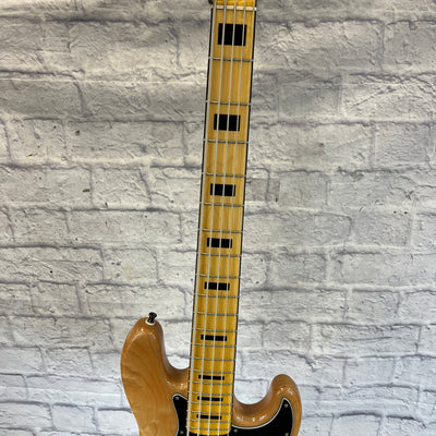 Squier Vintage Modified Jazz Bass V 5-String