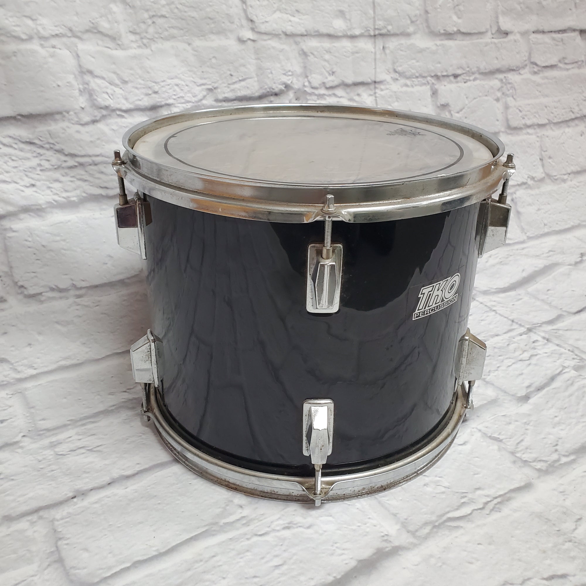 TIN TOM Microtech 113-1Z Zombie Socom Alpha Fixed Blade Single Edge