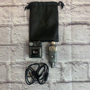 Xvive U4 In Ear System