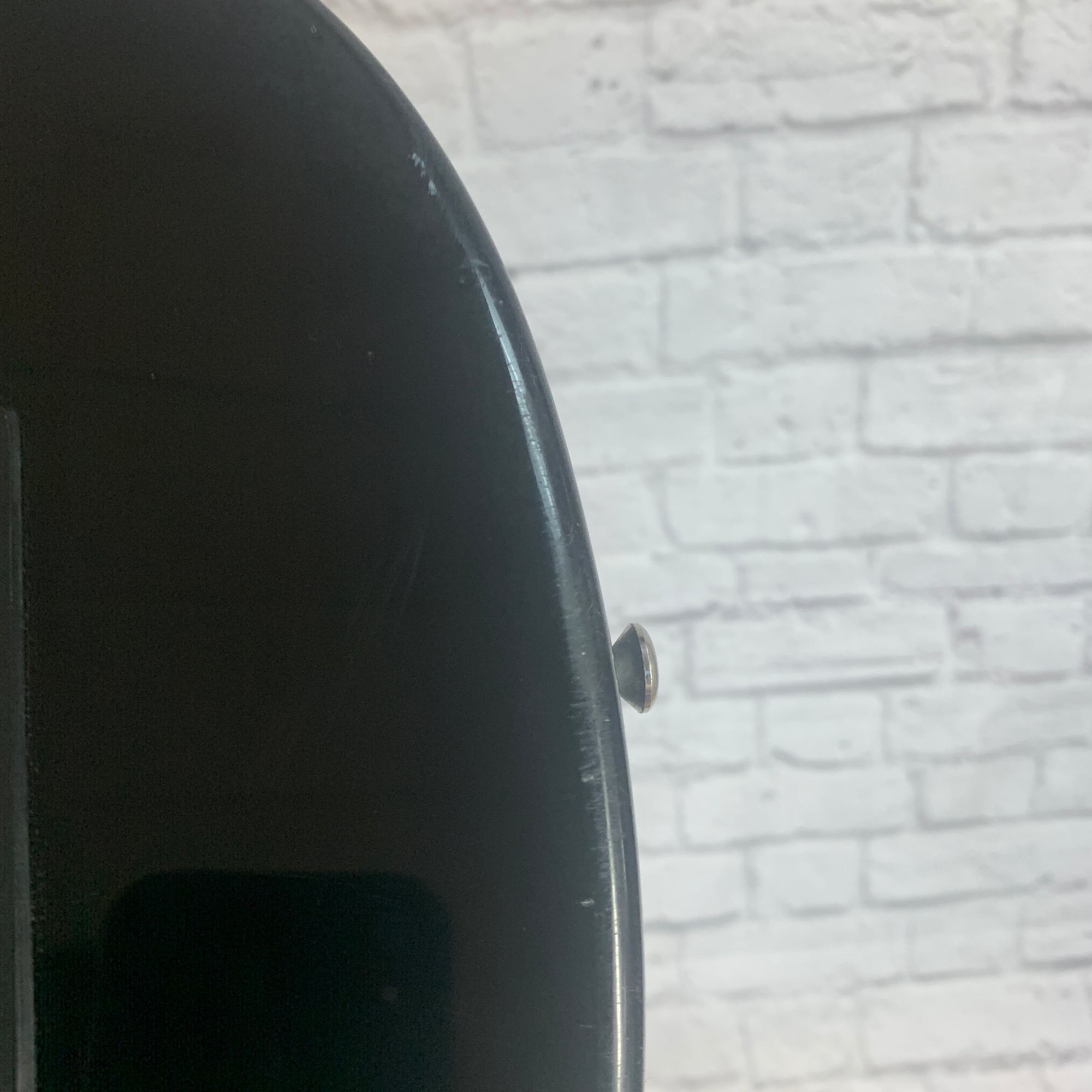 OLP MM-1  Electric Guitar - Purple Quilt