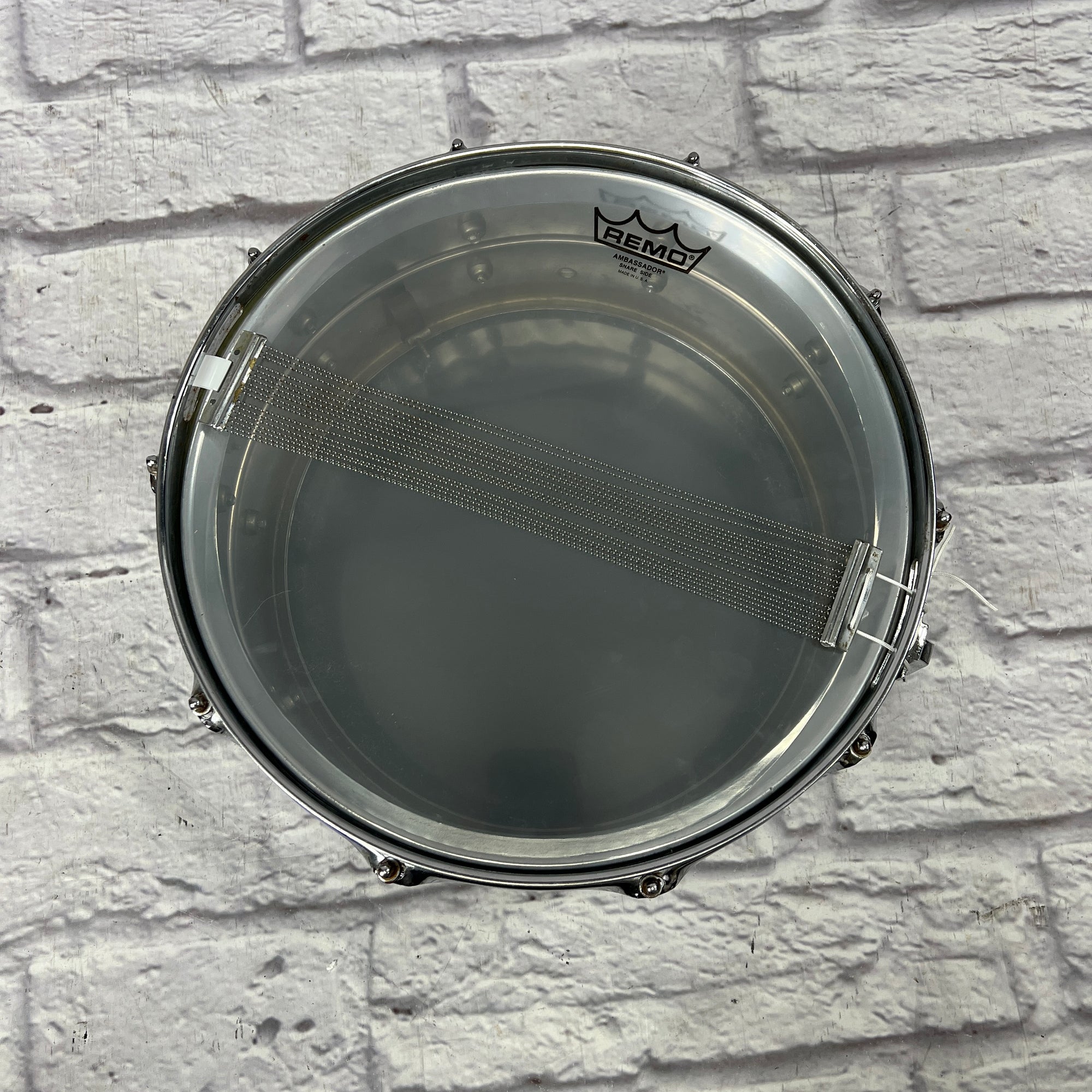 Ludwig Supraphonic Snare