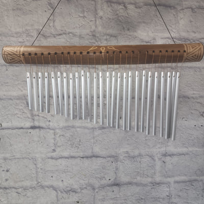 Toca Chime Set Single Row Hollow Pipe Chimes
