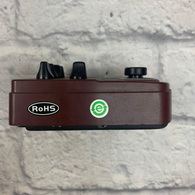 Behringer ADI 21 Acoustic Driver Pedal