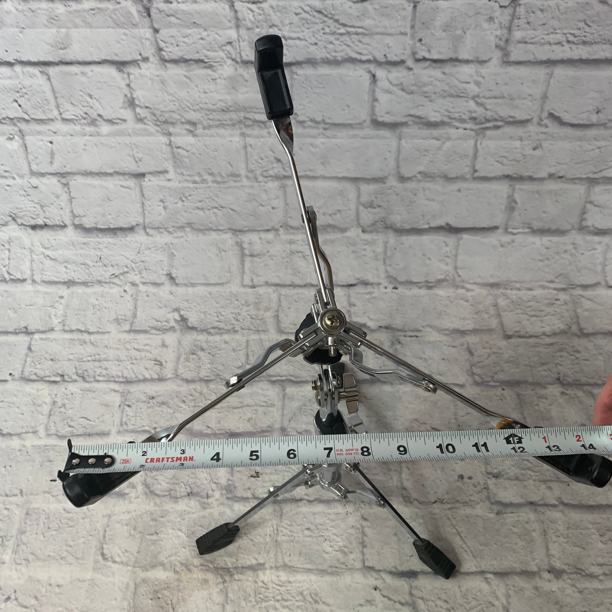 Tama Single Brace Snare Stand