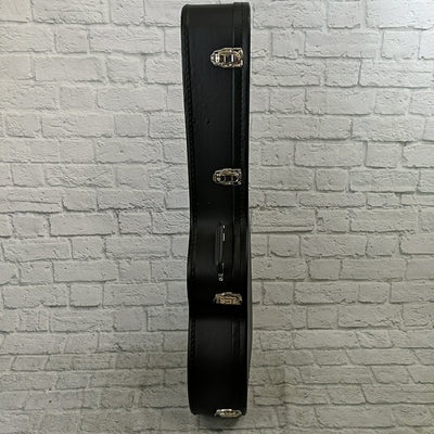 Takamine CTAKGCWN G-Series Dreadnought Hardshell Case