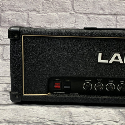 Laney AOR100 Series II Guitar Head