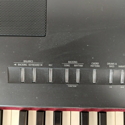 Roland FP80 Electric Piano with gator case