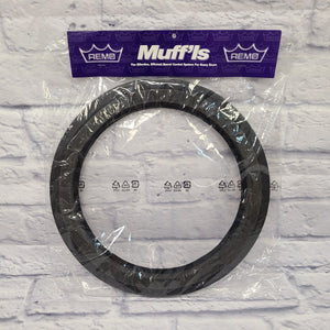 Remo Muff'ls Control Ring 16 Drum Head Muff