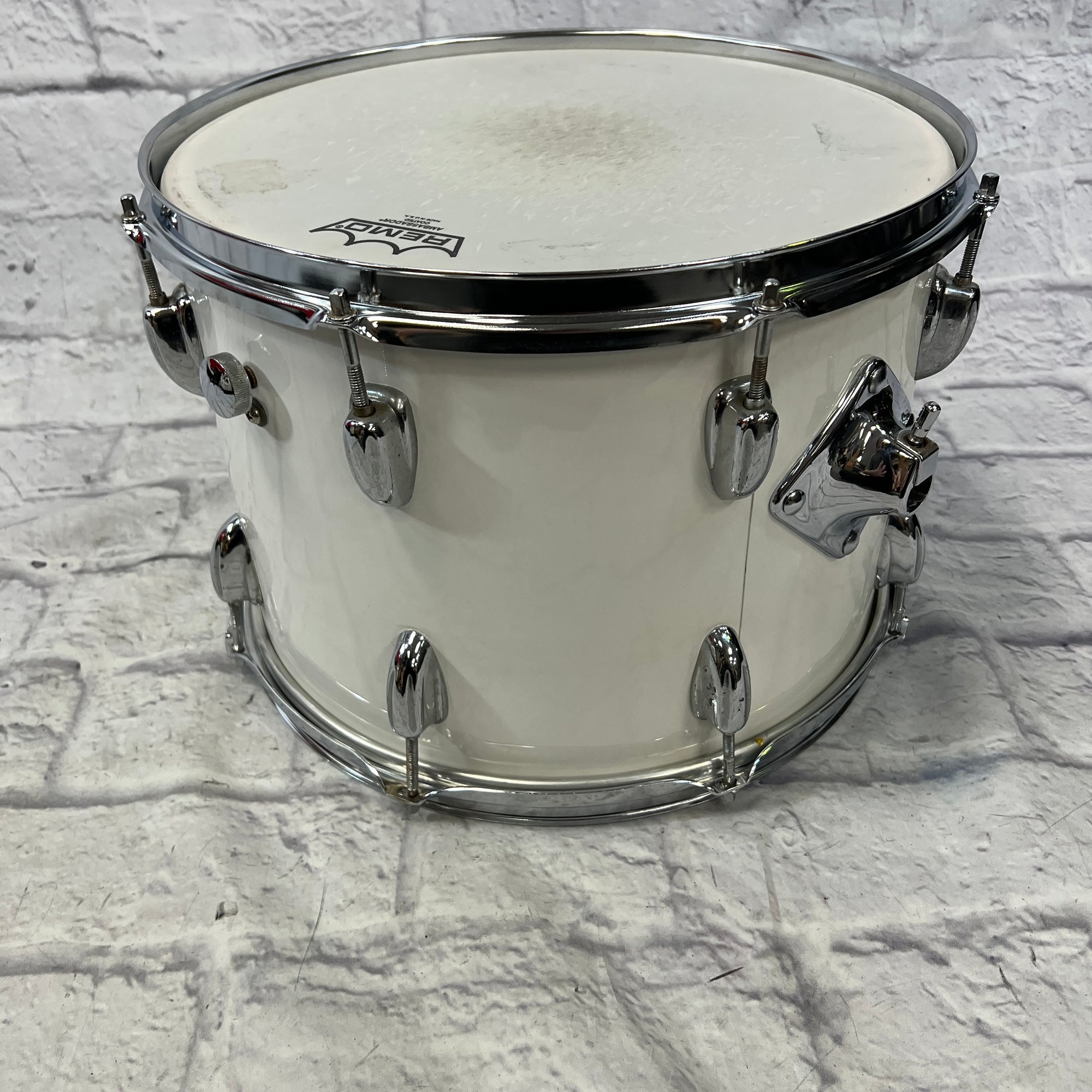 Slingerland 1973 14x10 White RackTom