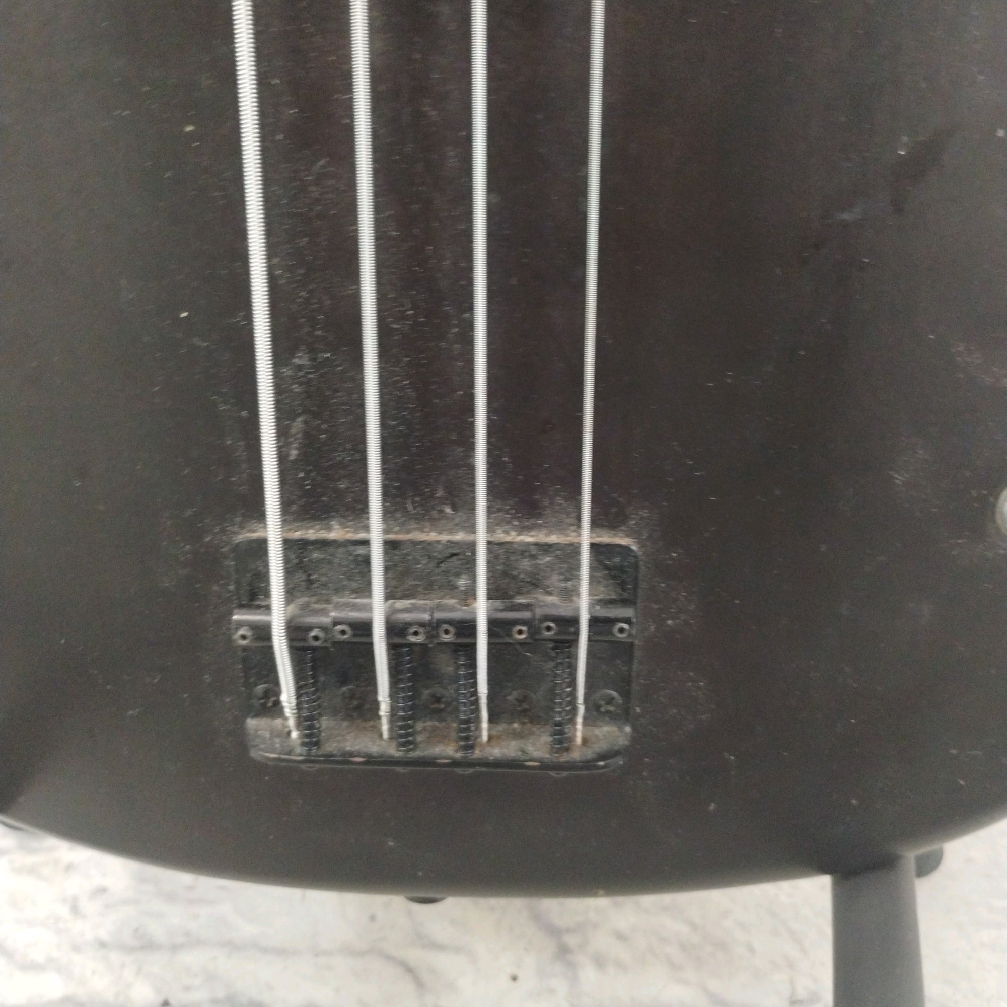 Dean Edge 4 String Bass Guitar