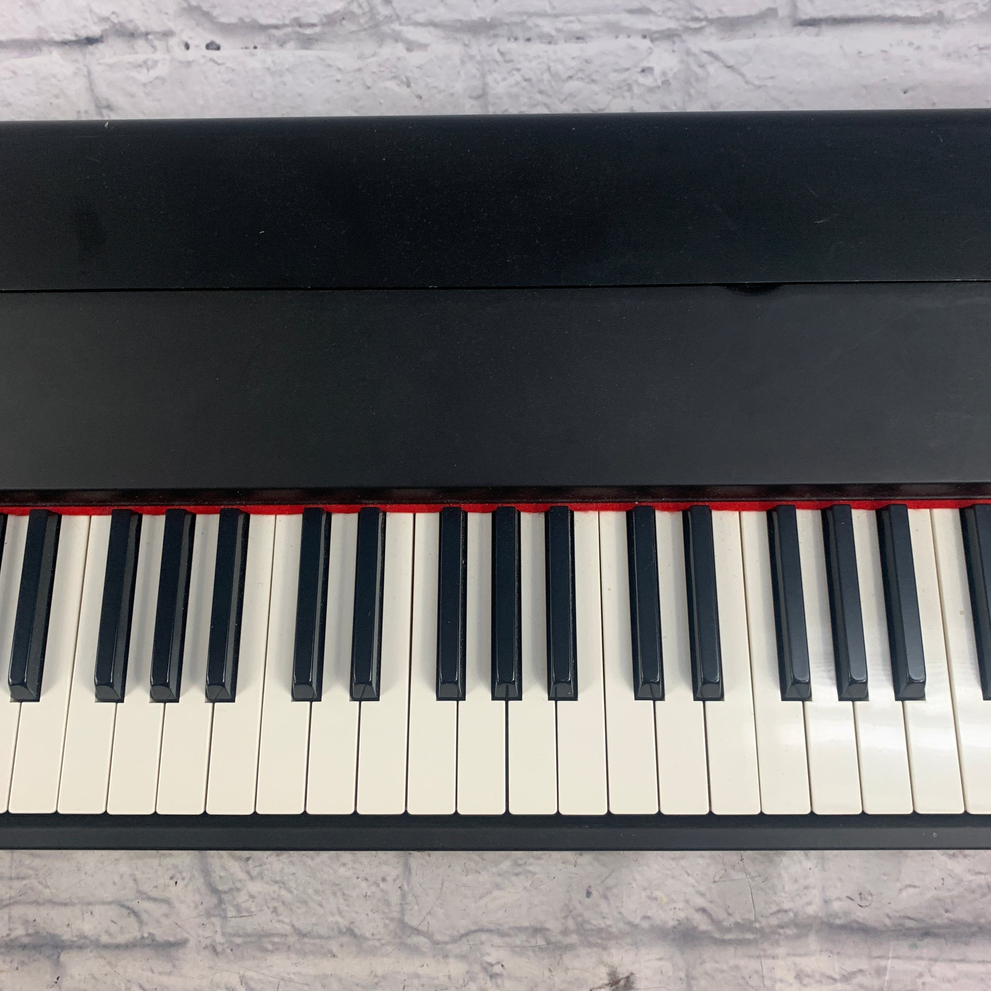 Fatar Studiologic NUMA Nero 88-Key MIDI Controller
